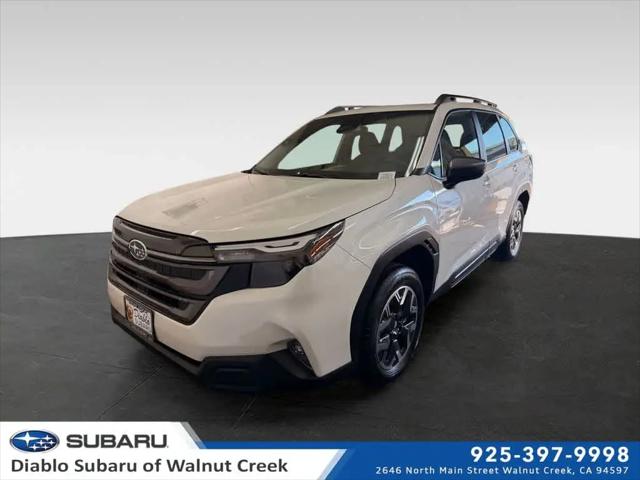 2026 Subaru Forester Premium for sale in Walnut Creek, CA