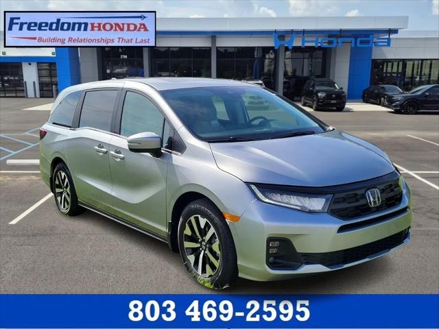 2027 Honda Odyssey EX-L for sale in Sumter, SC