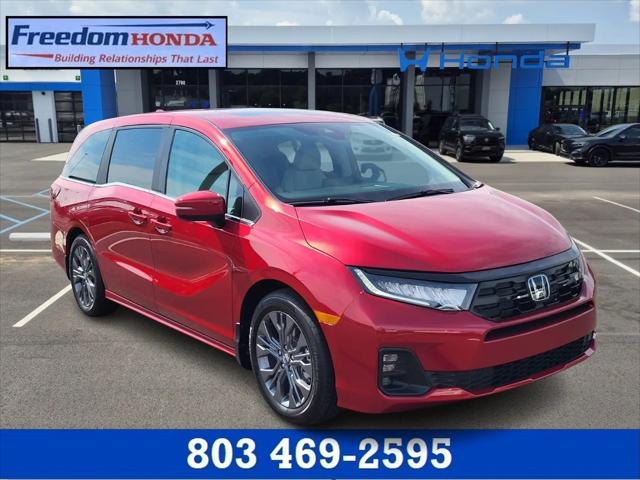 2027 Honda Odyssey Touring for sale in Sumter, SC