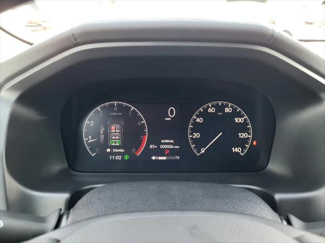 2027 Honda Odyssey Touring