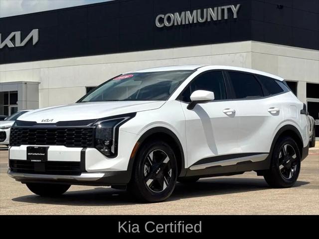2026 Kia Sportage LX for sale in Baytown, TX
