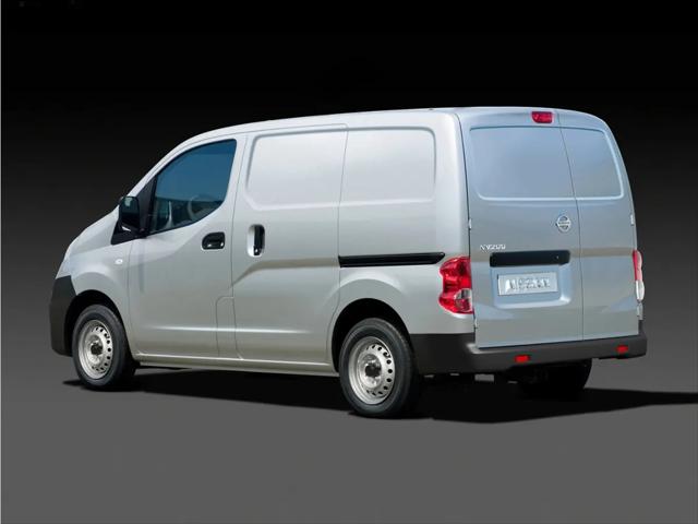 2018 Nissan NV200 S for sale in Manchester, NH