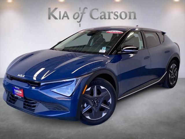 2025 Kia EV6 Light Long Range RWD for sale in Carson, CA