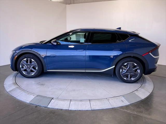 2025 Kia EV6 Light Long Range RWD