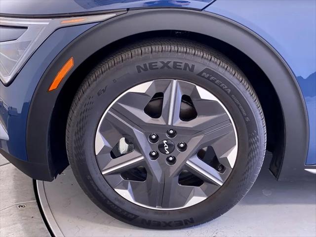 2025 Kia EV6 Light Long Range RWD