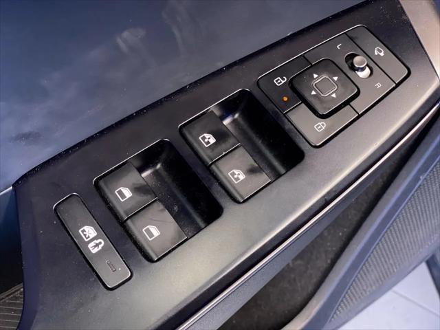 2025 Kia EV6 Light Long Range RWD
