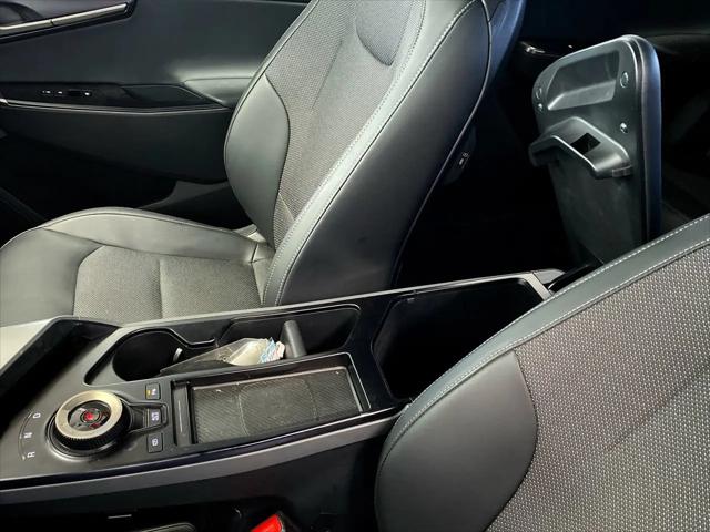2025 Kia EV6 Light Long Range RWD