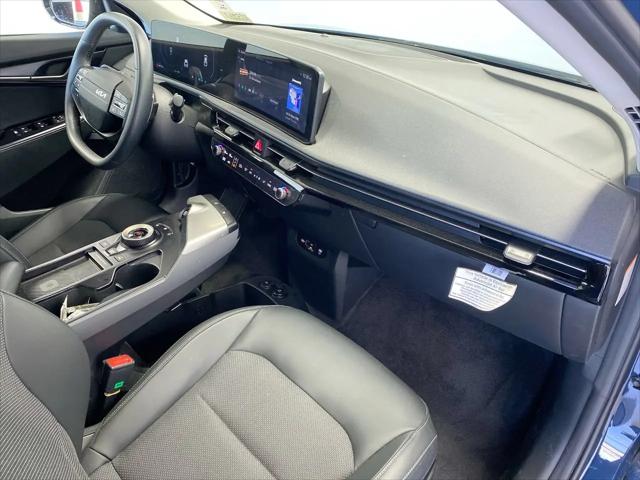 2025 Kia EV6 Light Long Range RWD