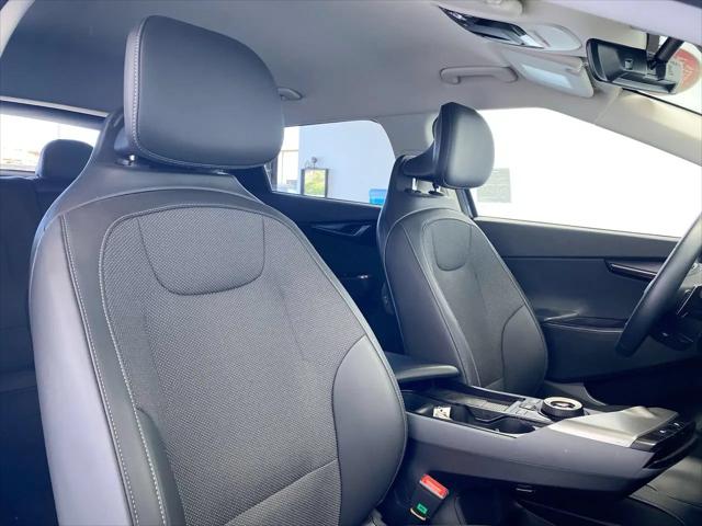 2025 Kia EV6 Light Long Range RWD