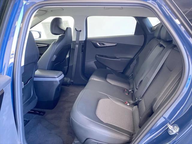 2025 Kia EV6 Light Long Range RWD