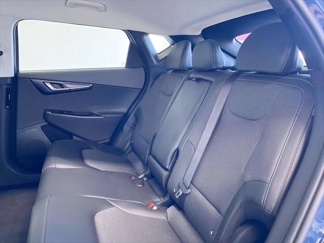 2025 Kia EV6 Light Long Range RWD