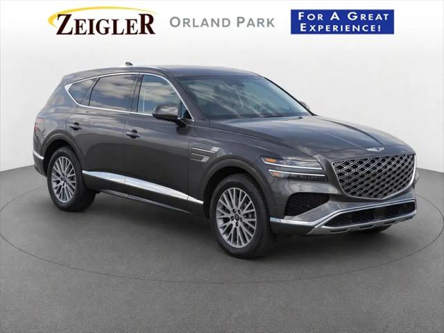 2025 Genesis GV80 2.5T Standard AWD for sale in Orland Park, IL