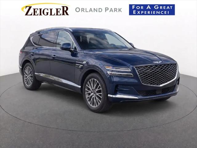 2024 Genesis GV80 2.5T AWD for sale in Orland Park, IL