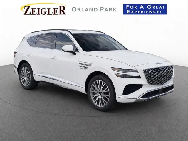2025 Genesis GV80 2.5T Standard AWD for sale in Orland Park, IL