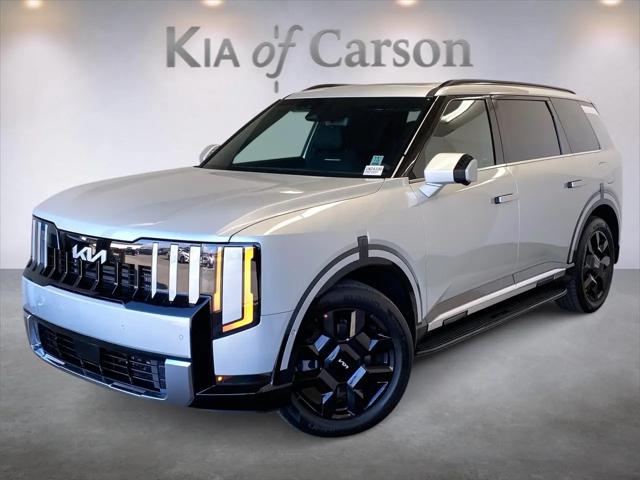 2027 Kia Telluride Hybrid SX-Prestige for sale in Carson, CA