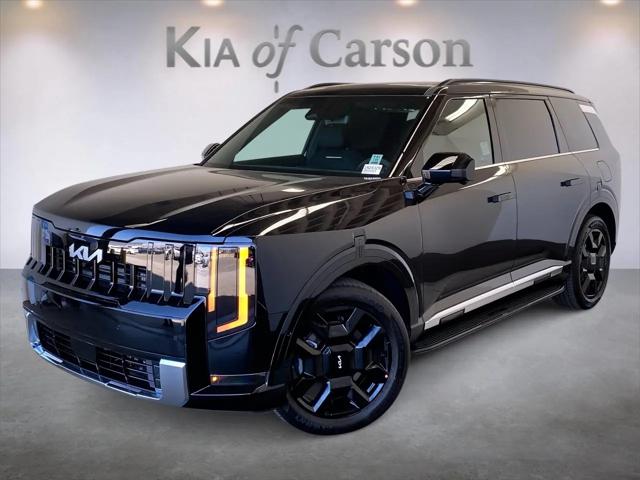 2027 Kia Telluride Hybrid SX-Prestige for sale in Carson, CA
