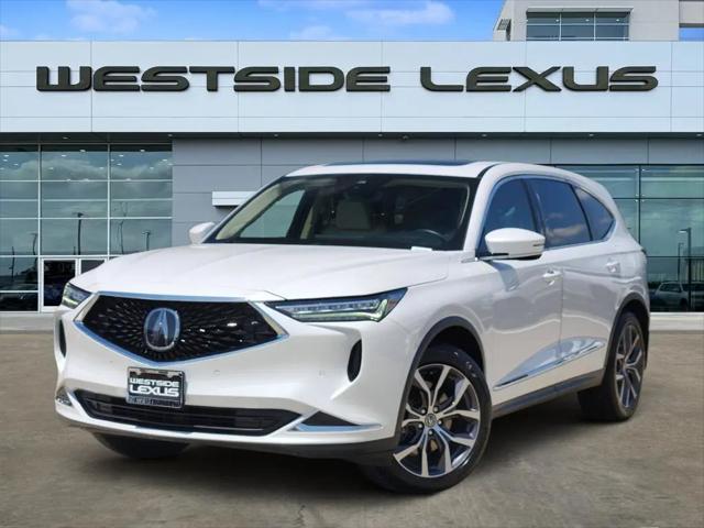 2023 Acura MDX Technology Package for sale in Houston, TX