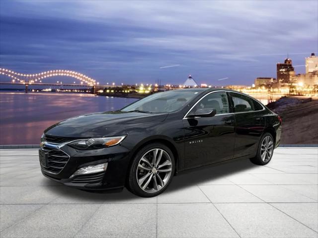 2025 Chevrolet Malibu FWD 1LT for sale in Memphis, TN
