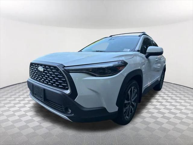 2024 Toyota Corolla Cross XLE for sale in Newnan, GA
