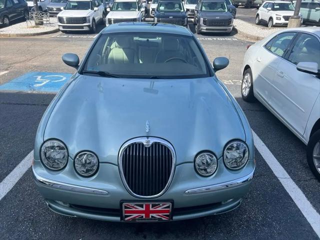 2003 Jaguar S-TYPE 3.0L V6 for sale in Newnan, GA