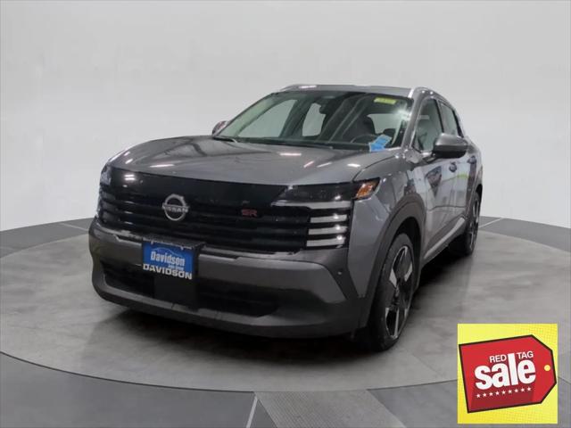 2025 Nissan Kicks SR Intelligent AWD for sale in Watertown, NY