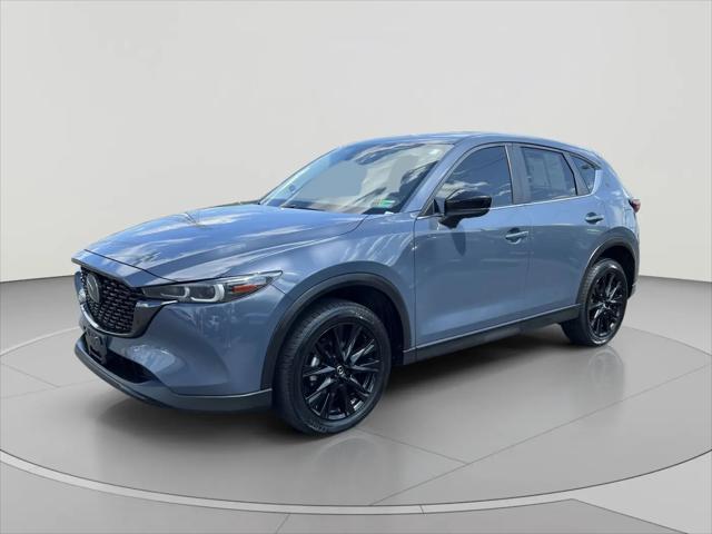 2024 Mazda CX-5 2.5 S Carbon Edition for sale in Richmond, VA