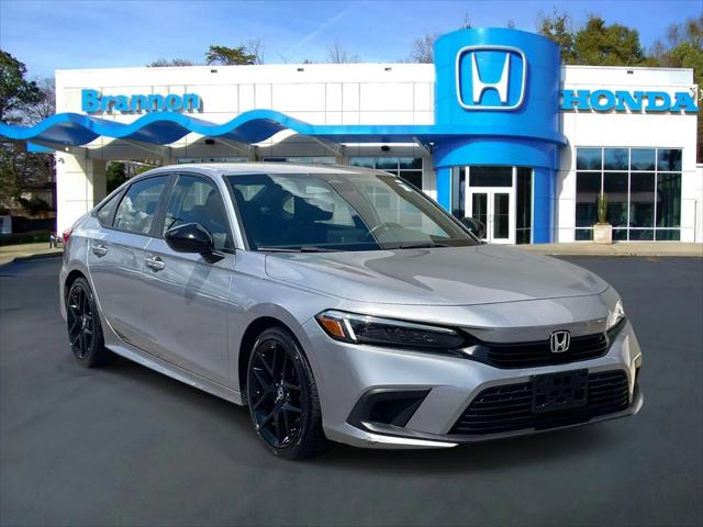 2022 Honda Civic Sport for sale in Birmingham, AL