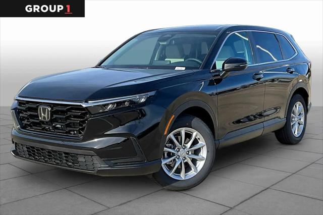 2026 Honda CR-V EX AWD for sale in Oklahoma City, OK