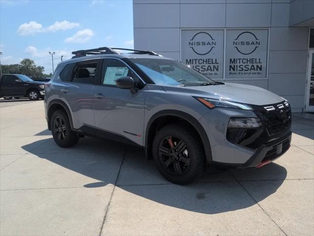2026 Nissan Rogue Rock Creek for sale in Enterprise, AL