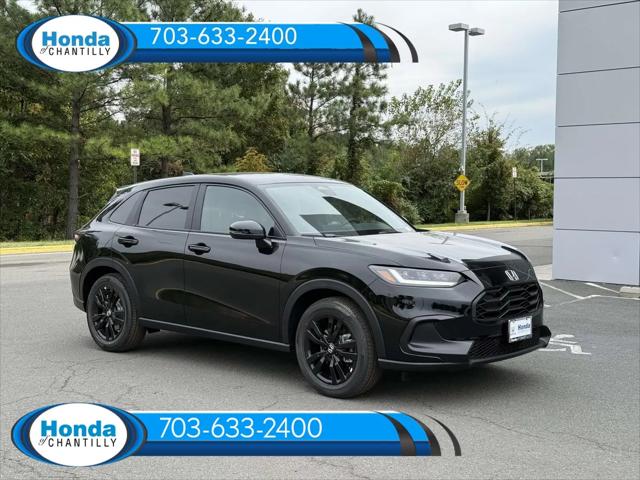 2027 Honda HR-V Sport AWD for sale in Chantilly, VA