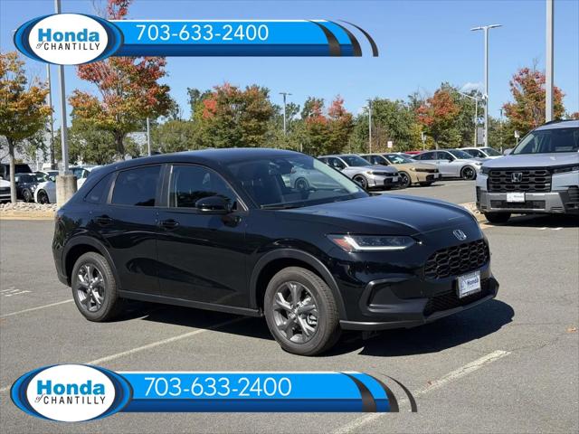 2027 Honda HR-V LX AWD for sale in Chantilly, VA