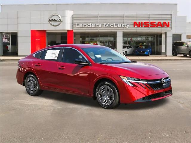 2027 Nissan Sentra SV for sale in Huntsville, AL
