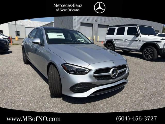 2026 Mercedes-Benz C-CLASS C 300 C 300 for sale in Metairie, LA
