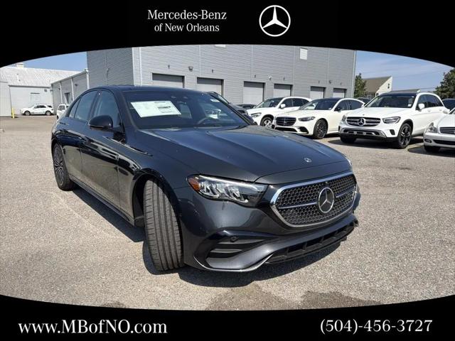 2027 Mercedes-Benz E-Class E 350 for sale in Metairie, LA
