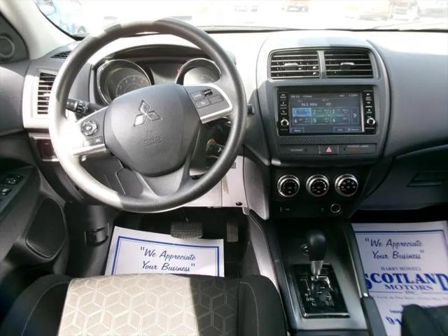 2025 Mitsubishi Outlander Sport 2.0 ES AWC for sale in Laurinburg, NC