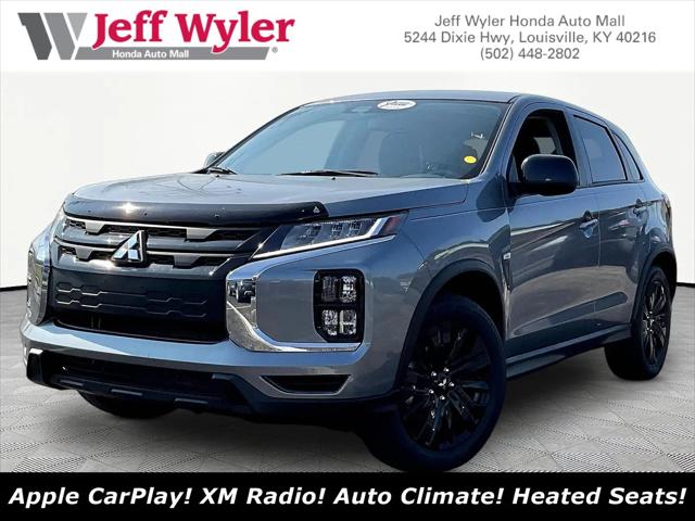 2026 Mitsubishi Outlander Sport 2.0 LE for sale in Louisville, KY