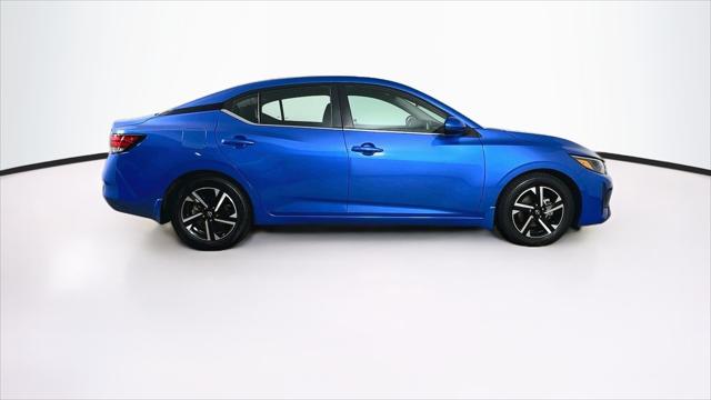 2024 Nissan Sentra SV Xtronic CVT for sale in Cary , NC