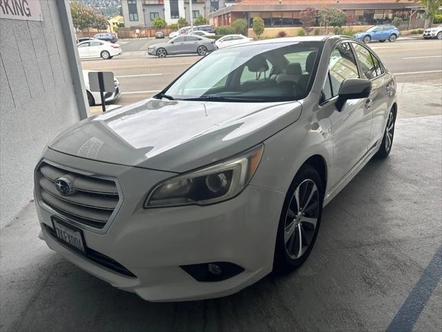 2015 Subaru Legacy 2.5i Limited for sale in Albany, CA