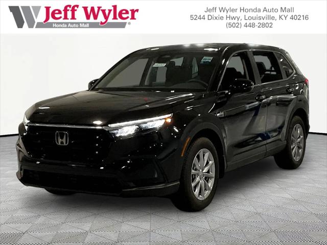 2026 Honda CR-V EX 2WD for sale in Louisville, KY