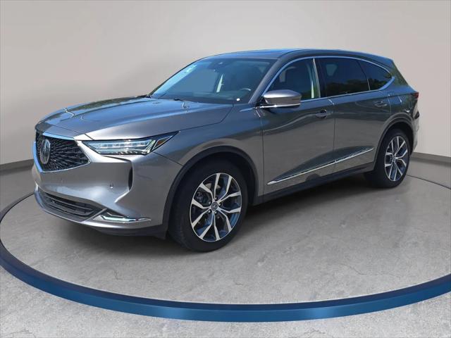 2023 Acura MDX Technology Package for sale in Cary, NC