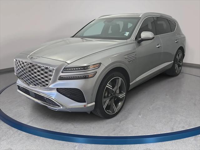 2025 Genesis GV80 3.5T Prestige AWD for sale in Cary, NC