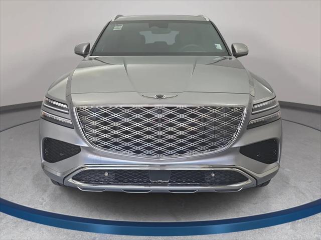2025 Genesis GV80 3.5T Prestige AWD