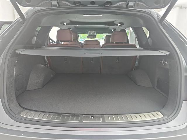 2025 Genesis GV80 3.5T Prestige AWD