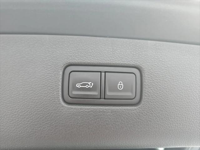 2025 Genesis GV80 3.5T Prestige AWD