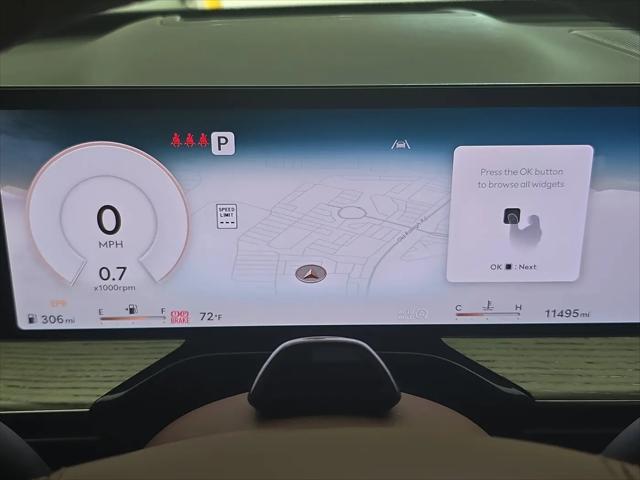 2025 Genesis GV80 3.5T Prestige AWD
