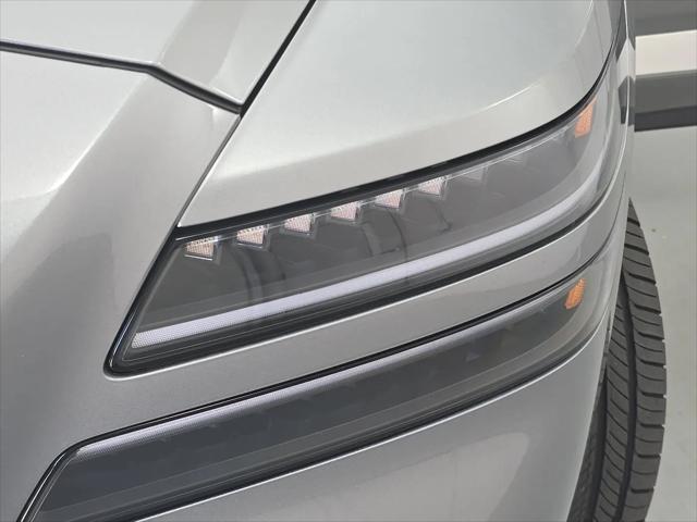 2025 Genesis GV80 3.5T Prestige AWD