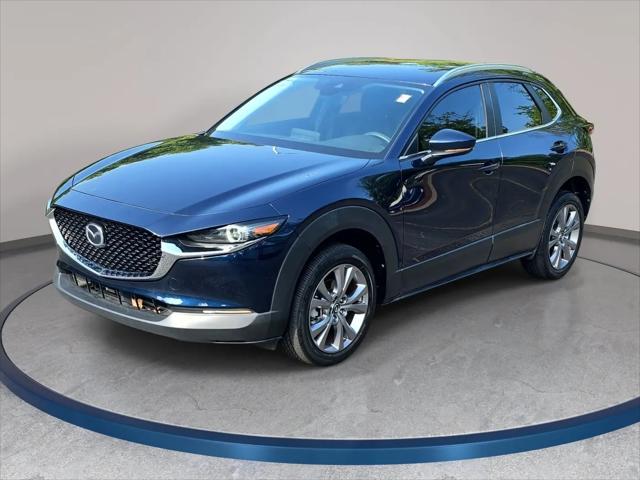 2023 Mazda CX-30 2.5 S Preferred for sale in Cary, NC