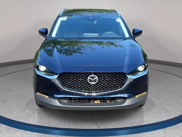 2023 Mazda CX-30 2.5 S Preferred
