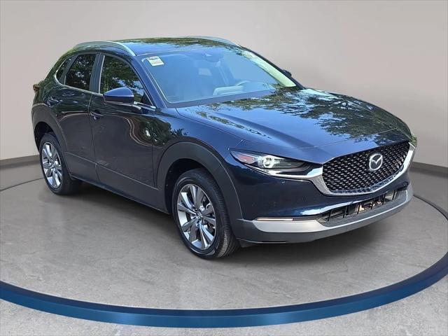 2023 Mazda CX-30 2.5 S Preferred