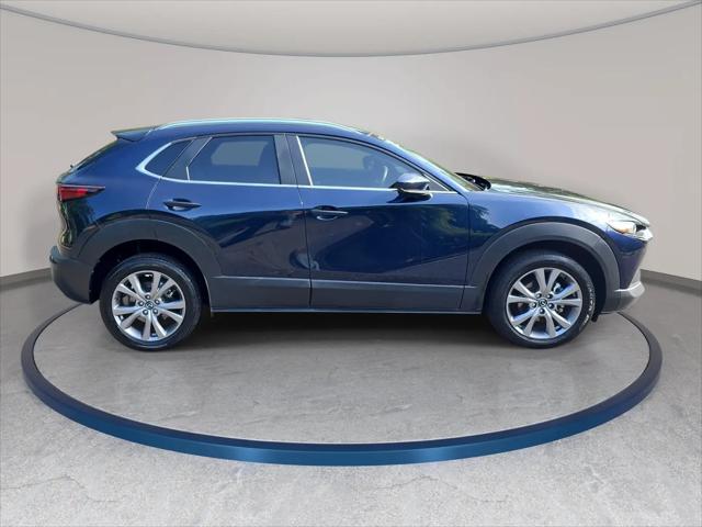 2023 Mazda CX-30 2.5 S Preferred